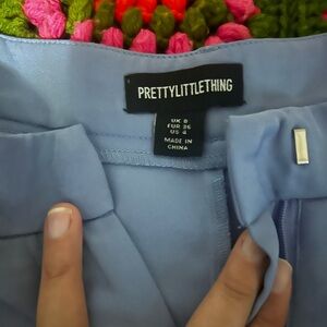 Pretty little thing pants